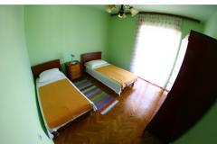 Apartmány Maria Apartmán 3: (4+1) foto 3