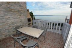 Apartmány Marić Podstrana Apartmán 1 foto 2