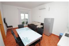 Apartmány Marić Podstrana Apartmán 1 foto 3