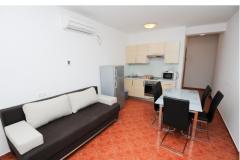 Apartmány Marić Podstrana Apartmán 1 foto 5