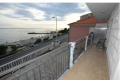 Apartmány Marić Podstrana Apartmán 1 foto 6