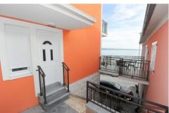 Apartmány Marić Podstrana Apartmán 2 foto 1