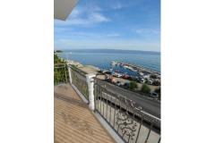 Apartmány Marić Podstrana Apartmán 4 foto 3