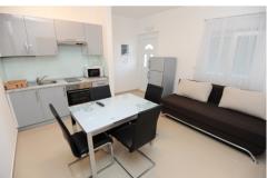 Apartmány Marić Podstrana Apartmán 4 foto 5