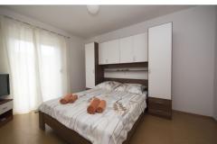 Apartmány Matan Apartmán 1 foto 2