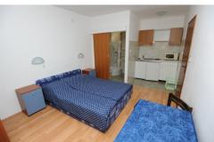 Apartmány Božiković Apartmán 1 foto 2