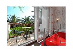 Apartmány Palme Apartmán 3 foto 1