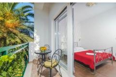 Apartmány Palme Apartmán 3 foto 2