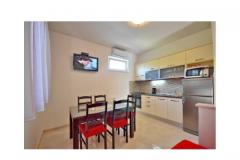 Apartmány Palme Apartmán 3 foto 3