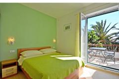 Apartmány Palme Apartmán 3 foto 6