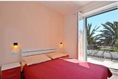 Apartmány Palme Apartmán 1 foto 1