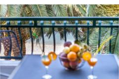 Apartmány Palme Apartmán 1 foto 4