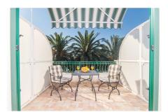 Apartmány Palme Apartmán 1 foto 6