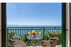 Apartmány Palme Apartmán 4 foto 1