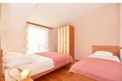 Apartmány Palme Apartmán 4 foto 2