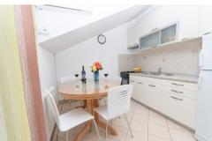 Apartmány Palme Apartmán 4 foto 4