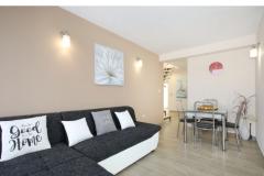 Apartmány PEPA Apartmán 3 foto 1