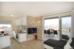 Apartmány PEPA Apartmán 3 foto 6