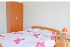 Apartmány Ružić Apartmán 1: (2+1) – Apartman 2 foto 2