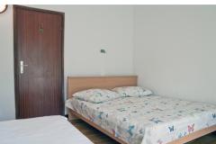 Apartmány Ružić Apartmán 2: (2+1) – Apartman 1 foto 1