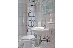 Apartmány Ružić Apartmán 2: (2+1) – Apartman 1 foto 4