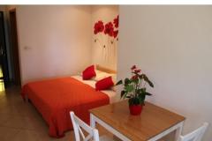 Apartmány SARA Apartmán 3 foto 1