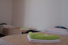 Apartmány Šolić Apartmán 1 foto 1