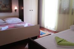 Apartmány Šolić Apartmán 3 foto 4