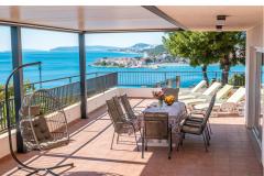 Apartmány Spalato Apartmán 1 foto 2