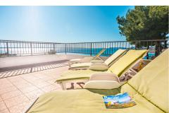 Apartmány Spalato Apartmán 1 foto 4