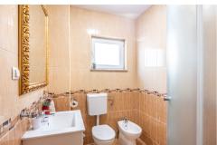 Apartmány Spalato Apartmán 1 foto 5