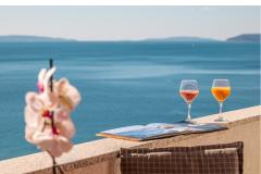 Apartmány Spalato Apartmán 2 foto 1