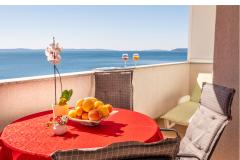 Apartmány Spalato Apartmán 2 foto 2