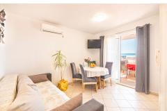 Apartmány Spalato Apartmán 2 foto 3