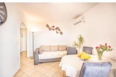 Apartmány Spalato Apartmán 2 foto 4