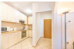 Apartmány Spalato Apartmán 2 foto 5