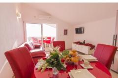 Apartmány Spalato Apartmán 3 foto 1