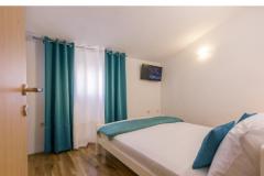 Apartmány Spalato Apartmán 3 foto 2