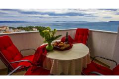 Apartmány Spalato Apartmán 3 foto 3