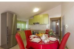 Apartmány Spalato Apartmán 3 foto 5