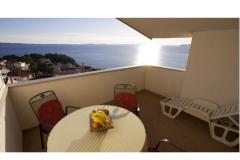 Apartmány Spalato Apartmán 3 foto 6