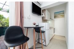 Apartmány Stanka Apartmán 3 – No.8 foto 4