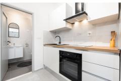 Apartmány Stanka Apartmán 4 – Deluxe foto 3