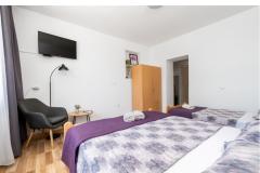 Apartmány Stanka Apartmán 2 – No.2 foto 3