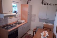 Apartmány Tolušić Apartmán 1 – Apartman 1 foto 1