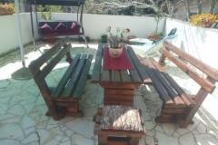 Apartmány Tolušić Apartmán 2 – Apartman 2 foto 5