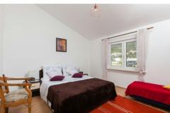 Apartmány Tolušić Apartmán 3 – Apartman 3 foto 3