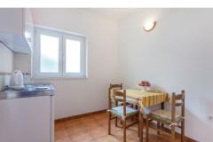 Apartmány Tonka Apartmán 2 – A2-Skale foto 1