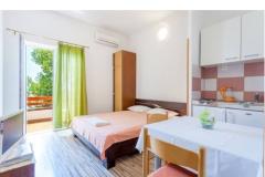 Apartmány Tonka Apartmán 3 – A4-Brač foto 1