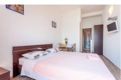 Apartmány Tonka Apartmán 4 – A5-Šolta foto 1